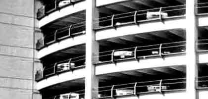 airport parking at manchester airport