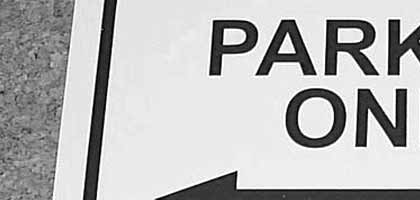 airport parking at manchester airport